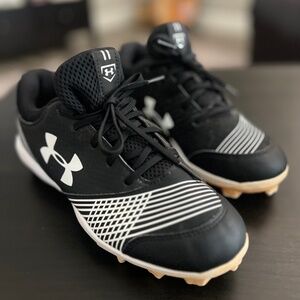 Under Armour Cleats